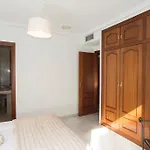 Apartamento Circulo De La Amistad