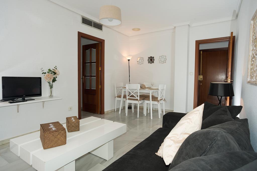 Apartment Circulo De La Amistad Cordoba