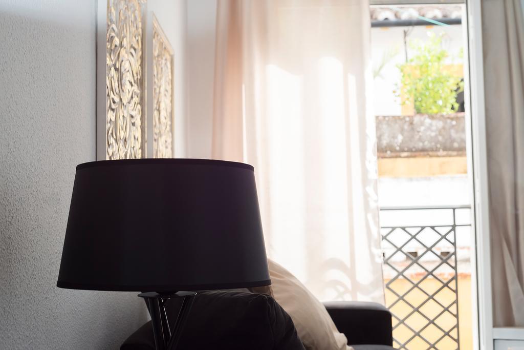 Apartment Circulo De La Amistad *