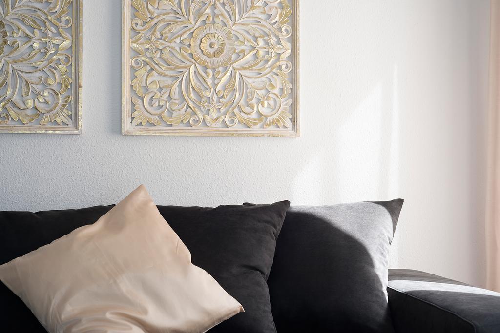 Circulo De La Amistad Apartment Cordoba