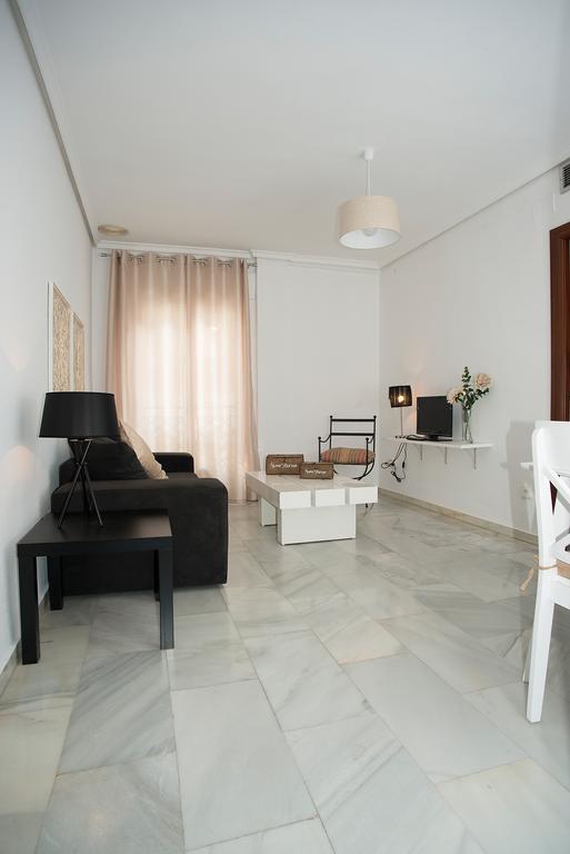 Circulo De La Amistad Apartment
