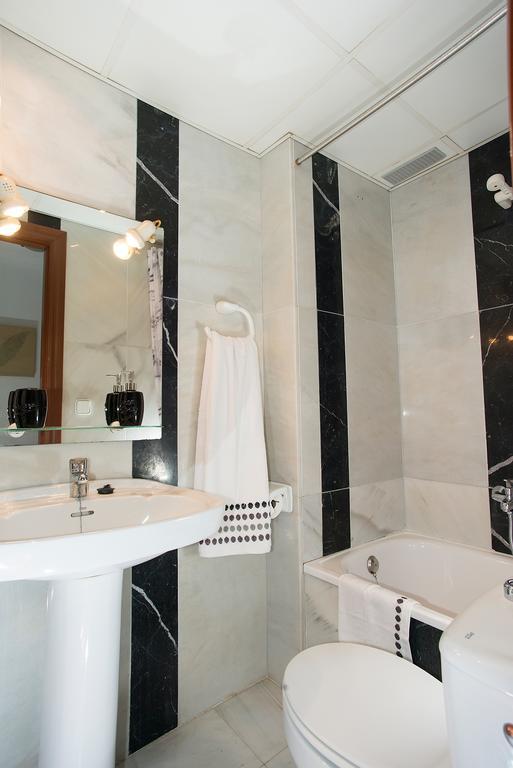 Circulo De La Amistad Apartment *
