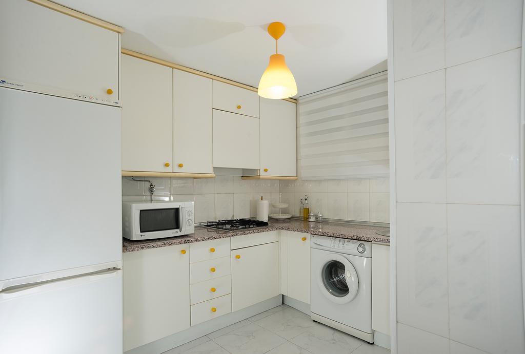 Apartment Circulo De La Amistad