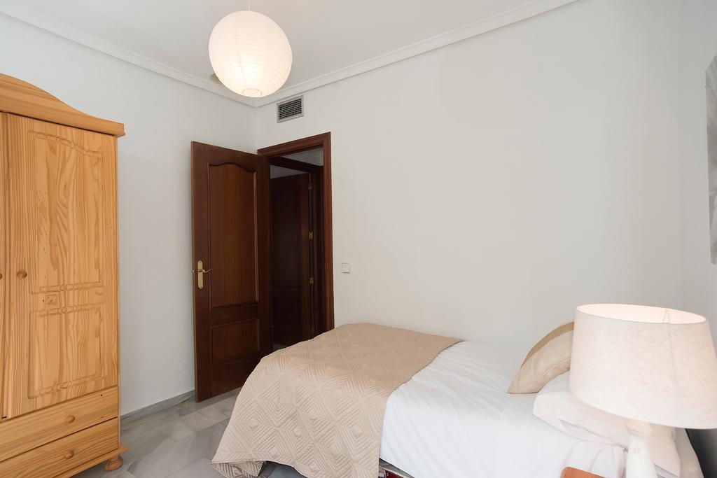 Circulo De La Amistad Apartment