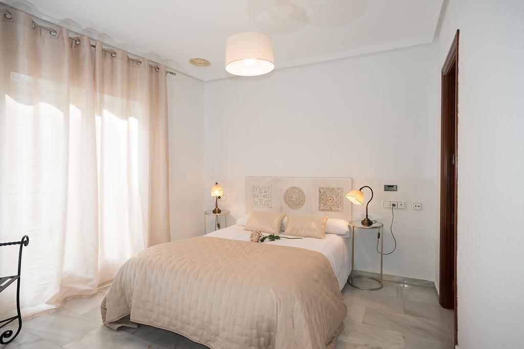 Circulo De La Amistad Apartment *